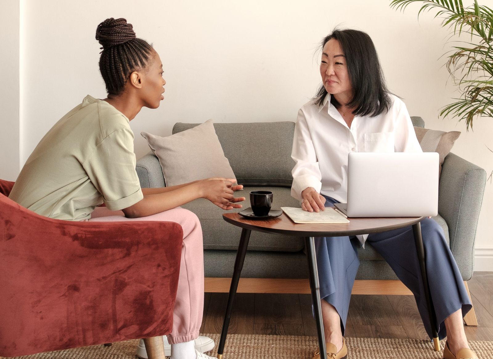 Why Choose Us (1 of 3) Why Choose Us 6