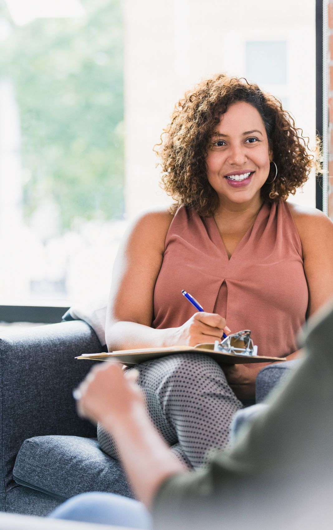 Why Choose Us (2 of 3) Why Choose Us 7